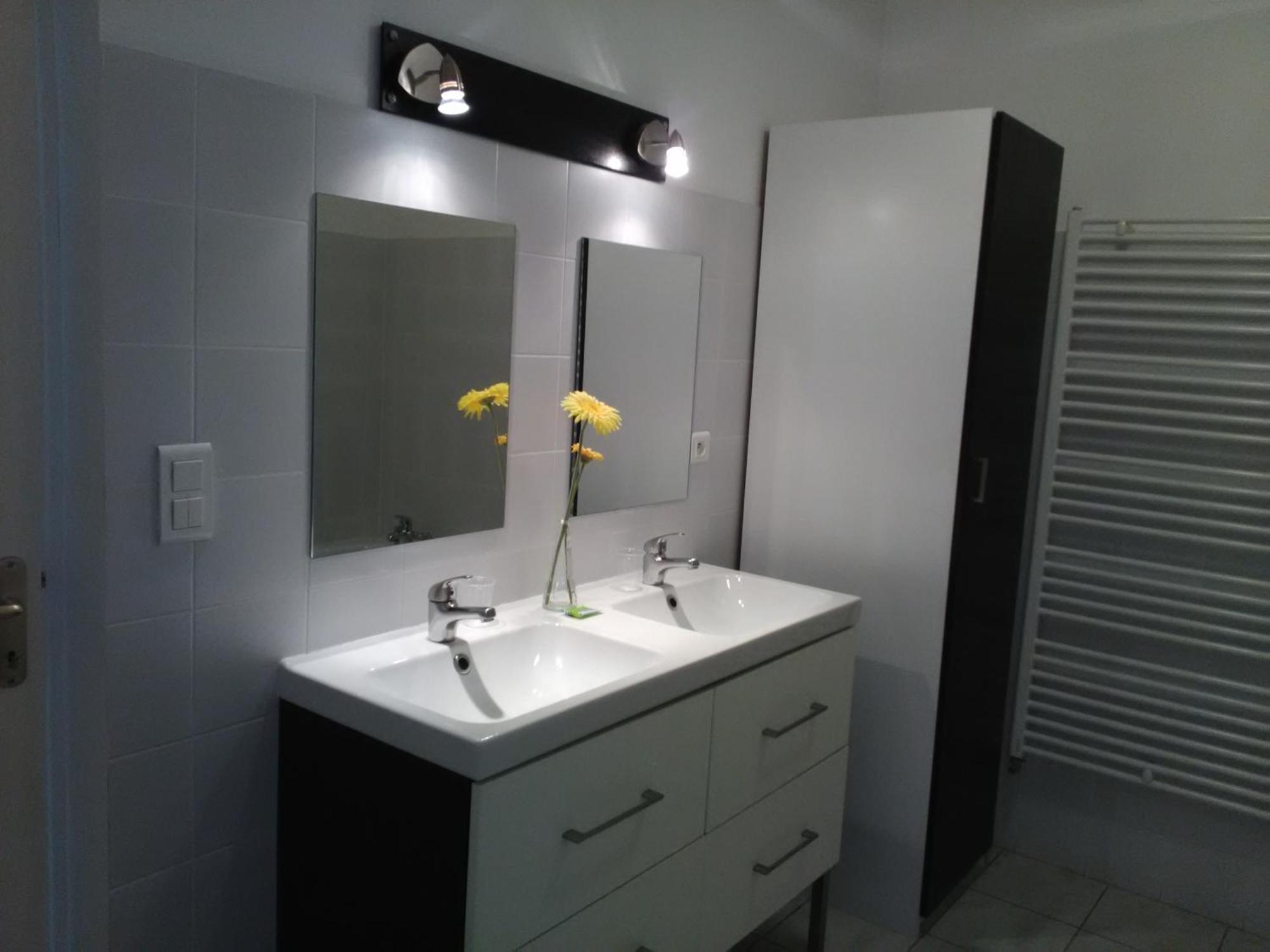 Bed and Breakfast Popote Et Polochon Saint-Martin-sur-Oust Екстер'єр фото