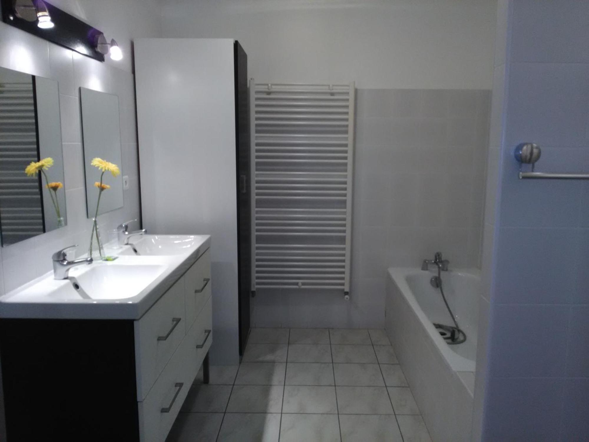 Bed and Breakfast Popote Et Polochon Saint-Martin-sur-Oust Екстер'єр фото