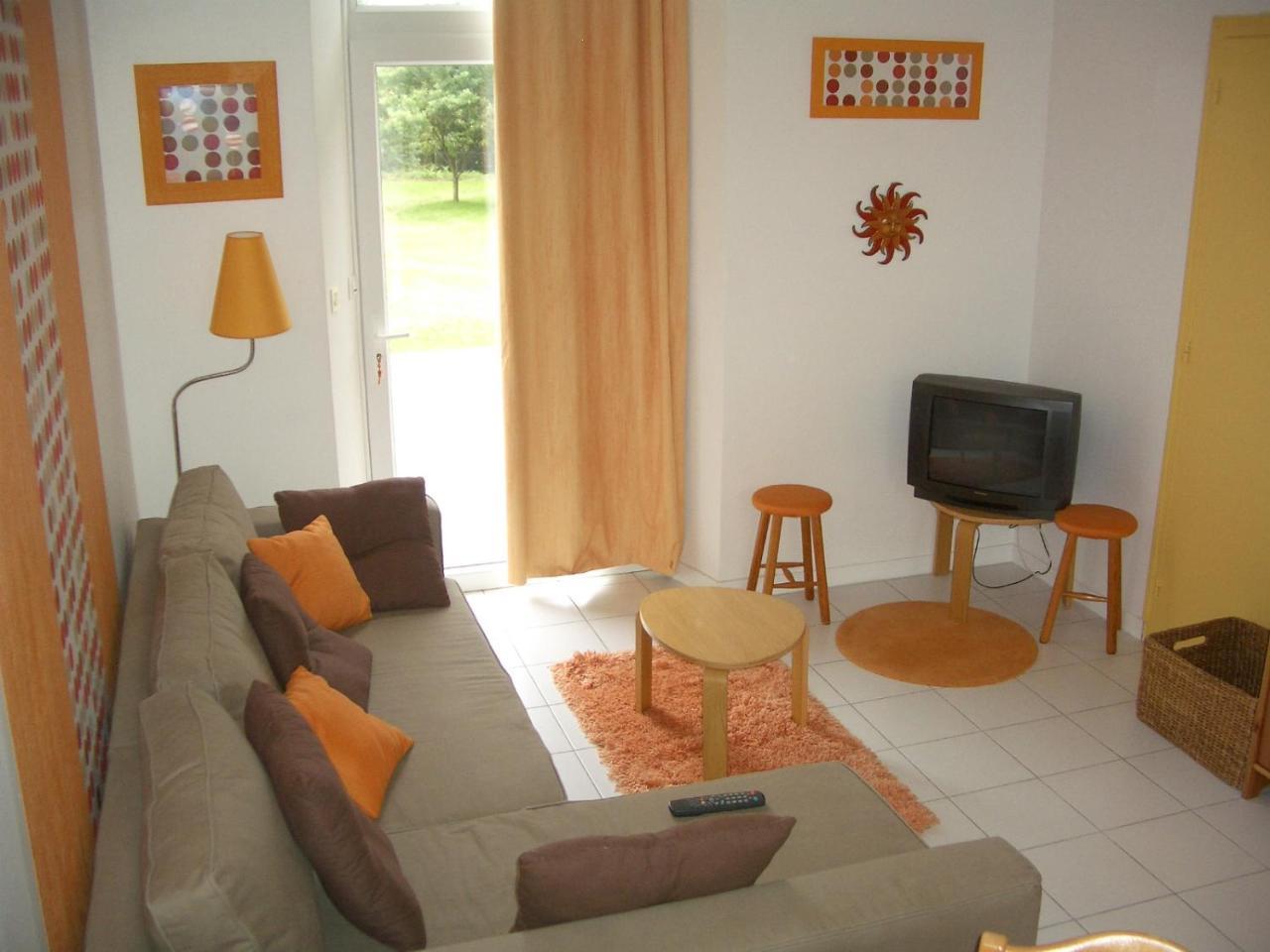 Bed and Breakfast Popote Et Polochon Saint-Martin-sur-Oust Екстер'єр фото