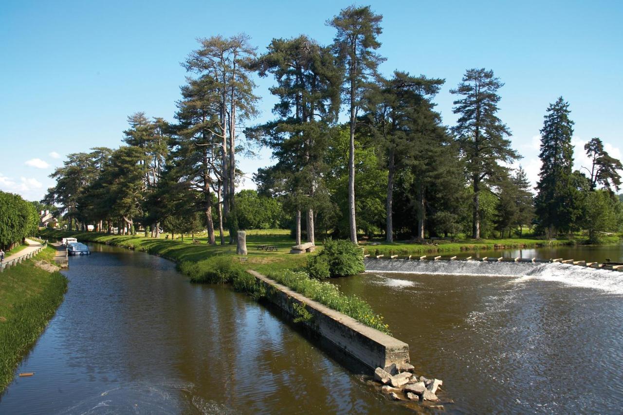 Bed and Breakfast Popote Et Polochon Saint-Martin-sur-Oust Екстер'єр фото